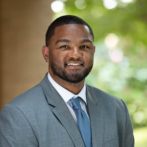 Darius Dorsey